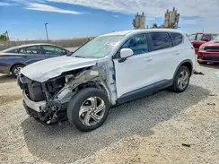 5NMS14AJ2MH319622 2021 HYUNDAI SANTA FE