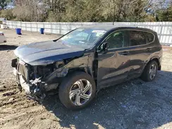 5NMS14AJ2MH320804 2021 HYUNDAI SANTA FE