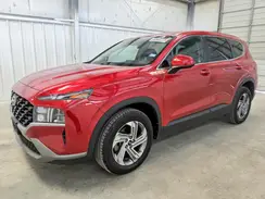5NMS14AJ2MH321421 2021 HYUNDAI SANTA FE
