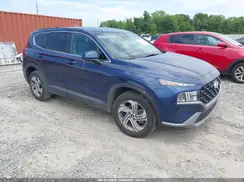 5NMS14AJ2MH323542 2021 HYUNDAI SANTA FE