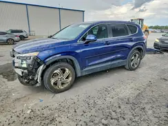 5NMS14AJ2MH328532 2021 HYUNDAI SANTA FE
