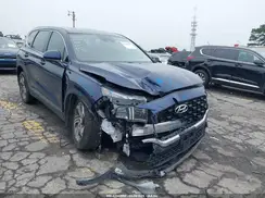 5NMS14AJ2MH329146 2021 HYUNDAI SANTA FE