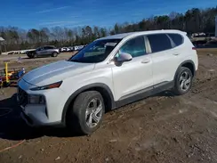 5NMS14AJ2MH332774 2021 HYUNDAI SANTA FE
