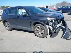 5NMS14AJ2MH337652 2021 HYUNDAI SANTA FE