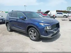 5NMS14AJ2MH339403 2021 HYUNDAI SANTA FE