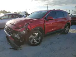 5NMS14AJ2MH357741 2021 HYUNDAI SANTA FE