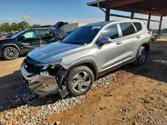 5NMS14AJ2MH359425 2021 HYUNDAI SANTA FE