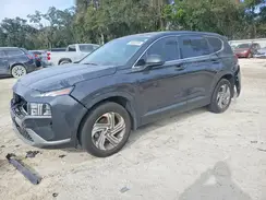 5NMS14AJ2MH362809 2021 HYUNDAI SANTA FE