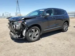 5NMS14AJ2MH366584 2021 HYUNDAI SANTA FE