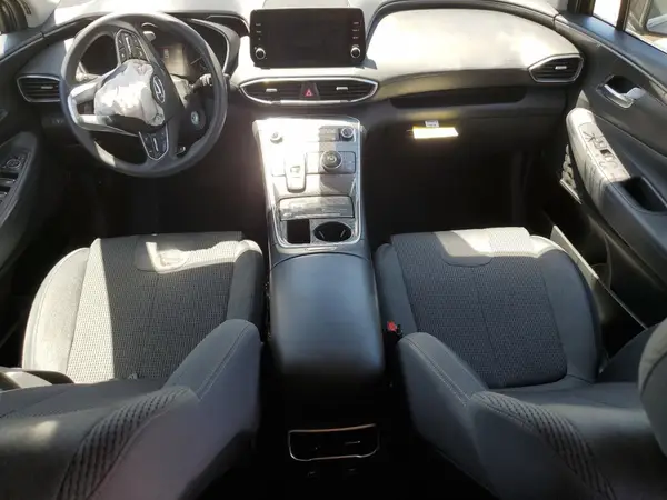 5NMS14AJ2MH366584 2021 HYUNDAI SANTA FE - Image 8