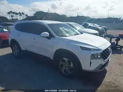 5NMS14AJ2NH398663 2022 HYUNDAI SANTA FE