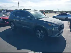 5NMS14AJ2NH402596 2022 HYUNDAI SANTA FE