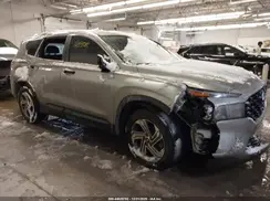 5NMS14AJ2NH402856 2022 HYUNDAI SANTA FE
