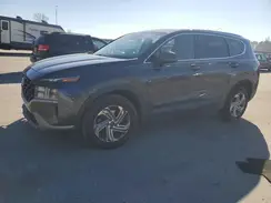 5NMS14AJ2NH403750 2022 HYUNDAI SANTA FE
