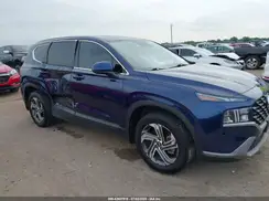 5NMS14AJ2NH451006 2022 HYUNDAI SANTA FE