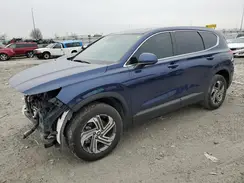 5NMS14AJ2PH488074 2023 HYUNDAI SANTA FE