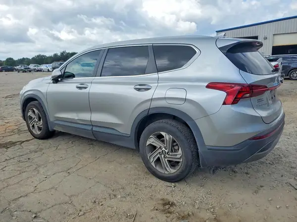 5NMS14AJ2PH493047 2023 HYUNDAI SANTA FE - Image 2