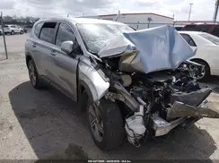 5NMS14AJ2PH496157 2023 HYUNDAI SANTA FE
