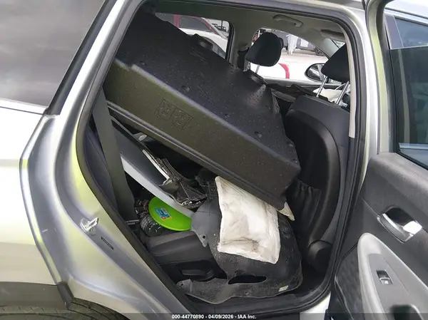 5NMS14AJ2PH496157 2023 HYUNDAI SANTA FE - Image 8