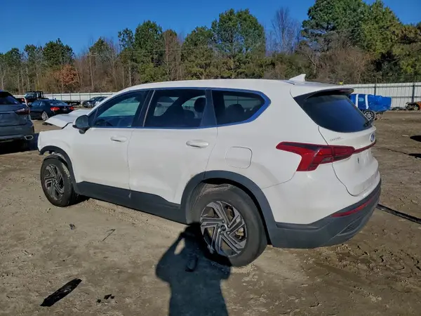 5NMS14AJ2PH515046 2023 HYUNDAI SANTA FE - Image 2