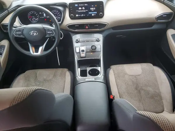 5NMS14AJ2PH564800 2023 HYUNDAI SANTA FE - Image 8