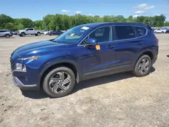 5NMS14AJ2PH564893 2023 HYUNDAI SANTA FE