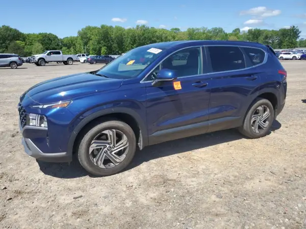 5NMS14AJ2PH564893 2023 HYUNDAI SANTA FE - Image 1