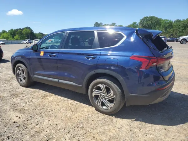 5NMS14AJ2PH564893 2023 HYUNDAI SANTA FE - Image 2