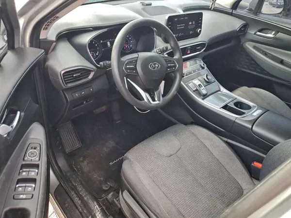 5NMS14AJ2PH572637 2023 HYUNDAI SANTA FE - Image 8