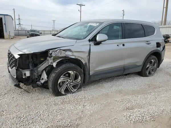 5NMS14AJ2PH578311 2023 HYUNDAI SANTA FE - Image 1