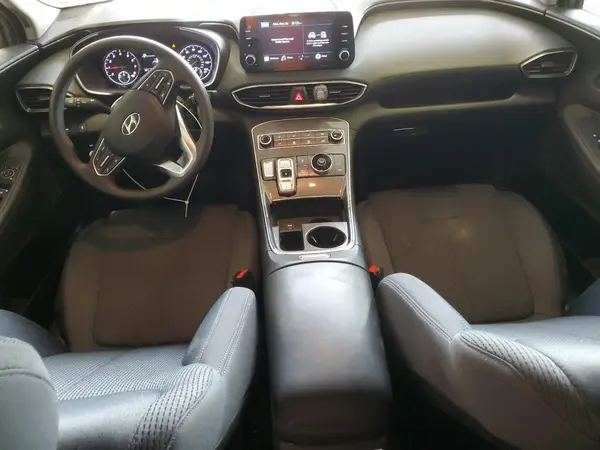 5NMS14AJ2PH578311 2023 HYUNDAI SANTA FE - Image 6