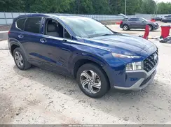 5NMS14AJ2PH588871 2023 HYUNDAI SANTA FE