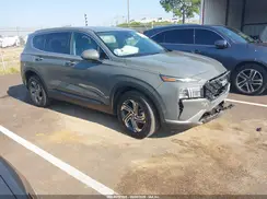 5NMS14AJ2PH615132 2023 HYUNDAI SANTA FE