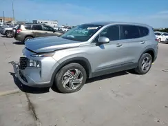 5NMS14AJ2PH616670 2023 HYUNDAI SANTA FE