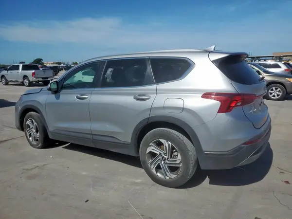 5NMS14AJ2PH616670 2023 HYUNDAI SANTA FE - Image 2