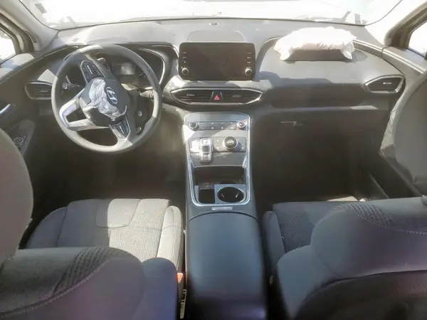5NMS14AJ2PH616670 2023 HYUNDAI SANTA FE - Image 8