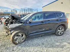 5NMS14AJ2PH617804 2023 HYUNDAI SANTA FE