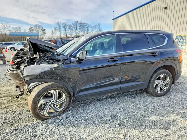 5NMS14AJ2PH617804 2023 HYUNDAI SANTA FE - Image 1