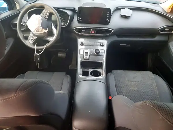 5NMS14AJ2PH617804 2023 HYUNDAI SANTA FE - Image 8