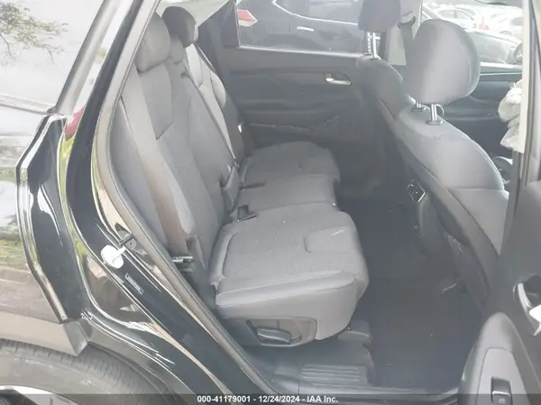 5NMS14AJ2PH626664 2023 HYUNDAI SANTA FE - Image 8