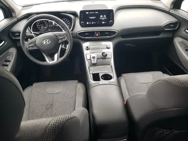 5NMS14AJ2PH628852 2023 HYUNDAI SANTA FE - Image 8
