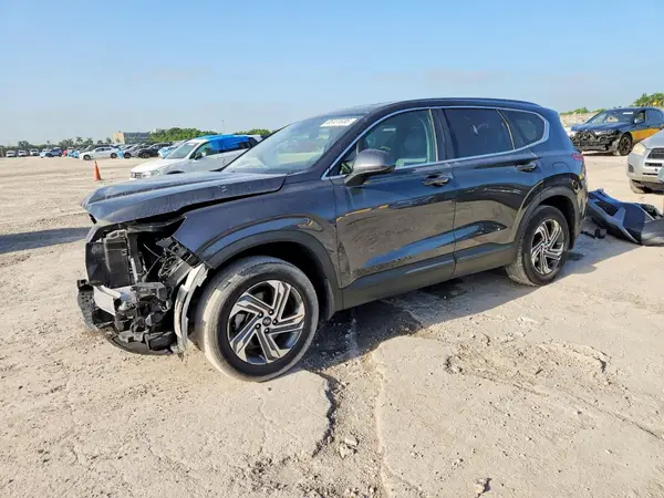 5NMS14AJ2PH636904 2023 HYUNDAI SANTA FE - Image 1