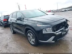 5NMS14AJ2PH642086 2023 HYUNDAI SANTA FE