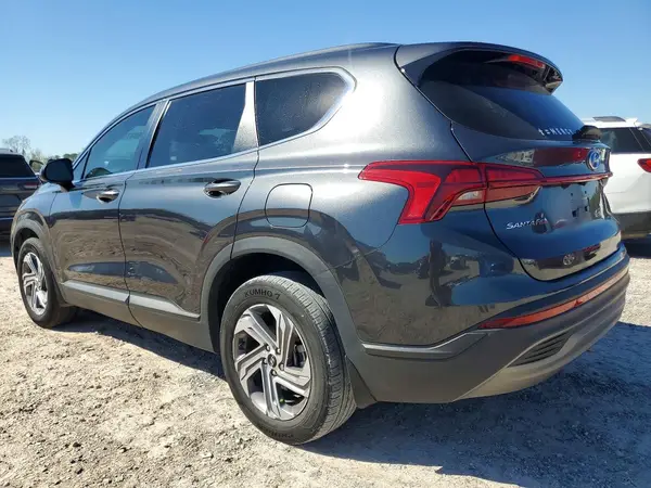 5NMS14AJ2PH653900 2023 HYUNDAI SANTA FE - Image 2