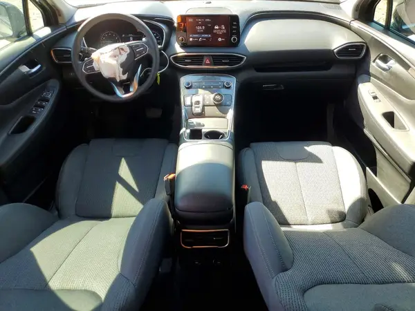 5NMS14AJ2PH653900 2023 HYUNDAI SANTA FE - Image 8
