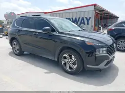 5NMS14AJ3MH309228 2021 HYUNDAI SANTA FE
