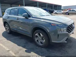 5NMS14AJ3MH316907 2021 HYUNDAI SANTA FE