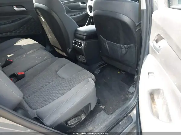 5NMS14AJ3MH316907 2021 HYUNDAI SANTA FE - Image 8
