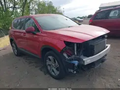 5NMS14AJ3MH322626 2021 HYUNDAI SANTA FE