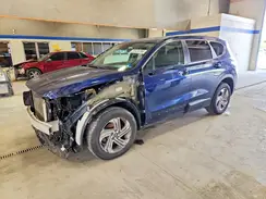 5NMS14AJ3MH323243 2021 HYUNDAI SANTA FE